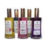 Αρωματικό Έλαιο Ιεράς Σκήτης Αγίας Άννης