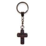 Μπρελόκ Σταυρός ICXCNIKA - Image 2
