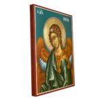 Αρχάγγελος Γαβριήλ - Χειροποίητη Αγιογραφία - Image 2
