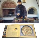 Παραδοσιακές Αγιορείτικες Συνταγές | Μοναχός Νικήτας Αγιορείτης (Σκληρόδετο) - Image 2