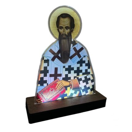 Επιτραπέζιο Φωτιστικό LED - Άγιος Βασίλειος