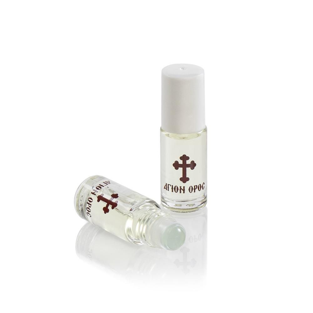 myro-ieras-monis-vatopaidiou-aroma-athonika-anthi-agiou-orous Αγνό Μοναστηριακό Μύρο Ι.Μ. Βατοπαιδίου - Άρωμα: Αθωνικά Άνθη - Image 1